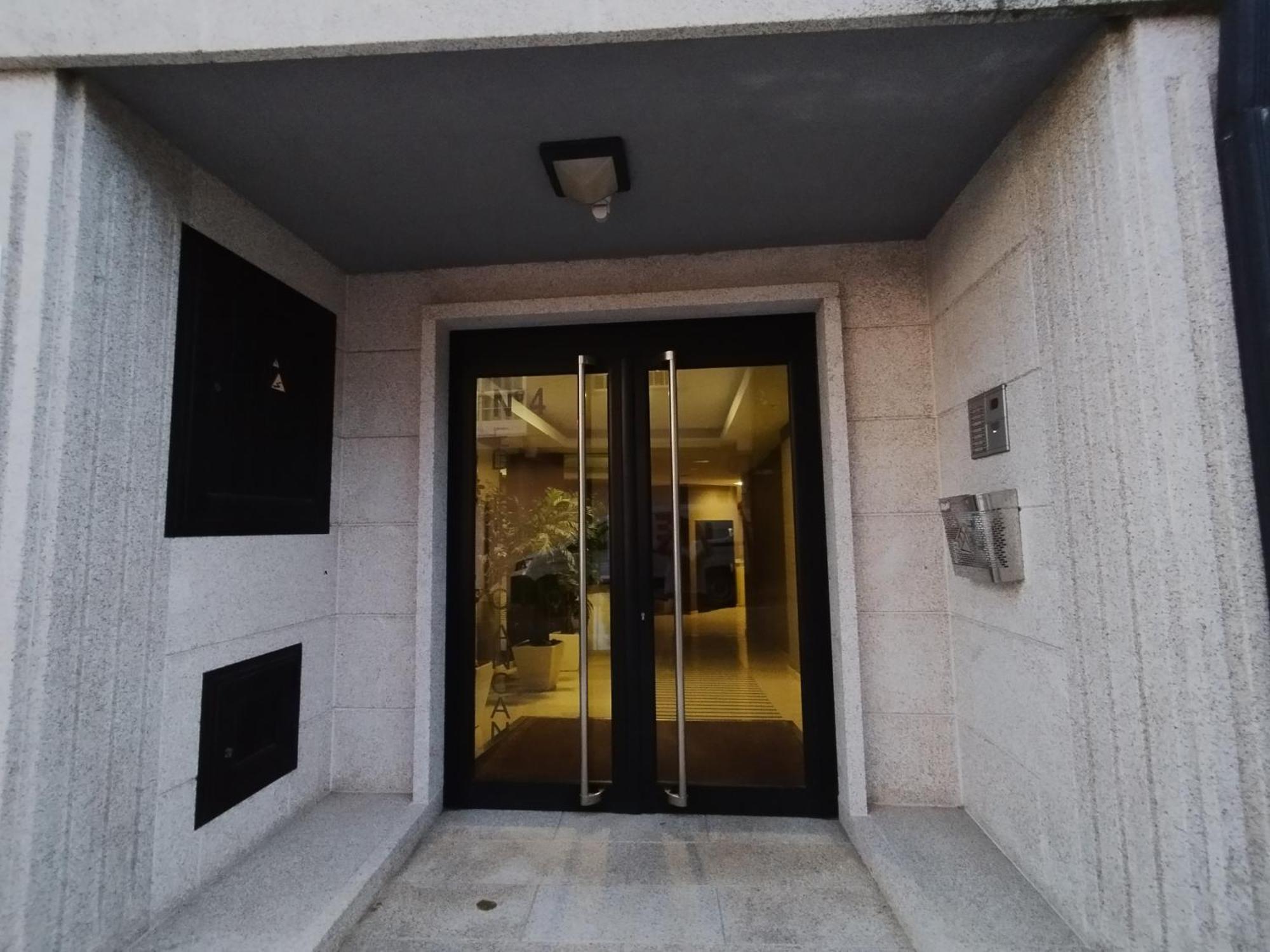 Appartamento Vivienda De Uso Turistico Playa De Arcade Sotomayor Esterno foto
