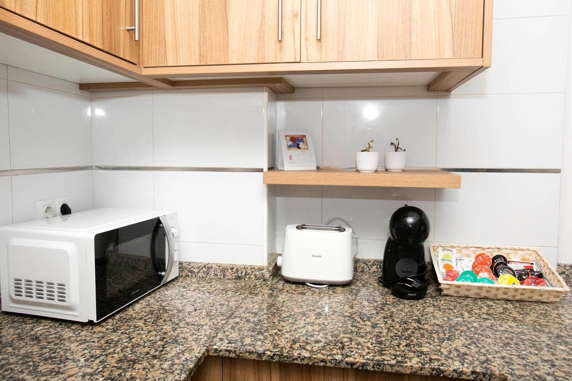 Appartamento Vivienda De Uso Turistico Playa De Arcade Sotomayor Esterno foto