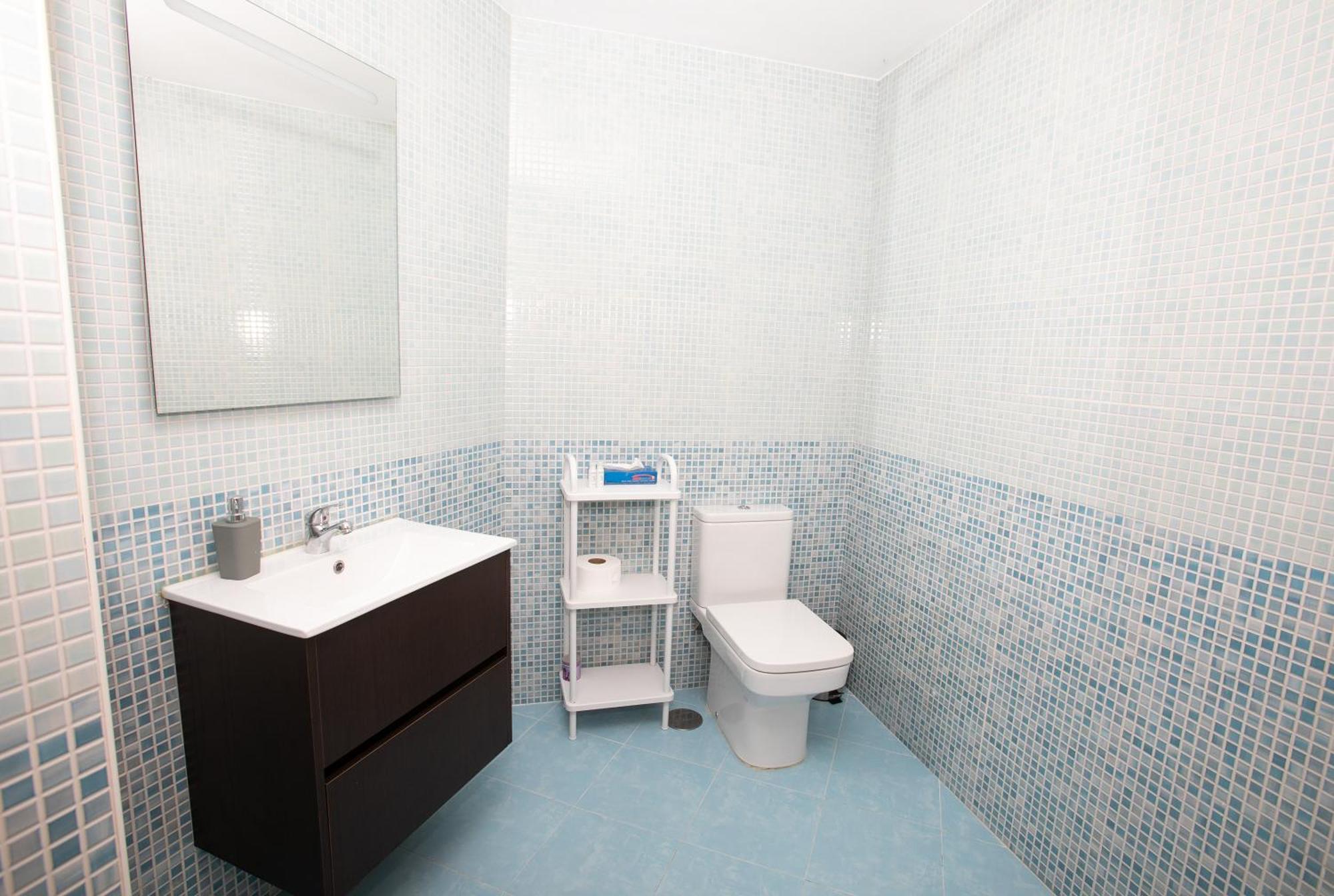 Appartamento Vivienda De Uso Turistico Playa De Arcade Sotomayor Esterno foto
