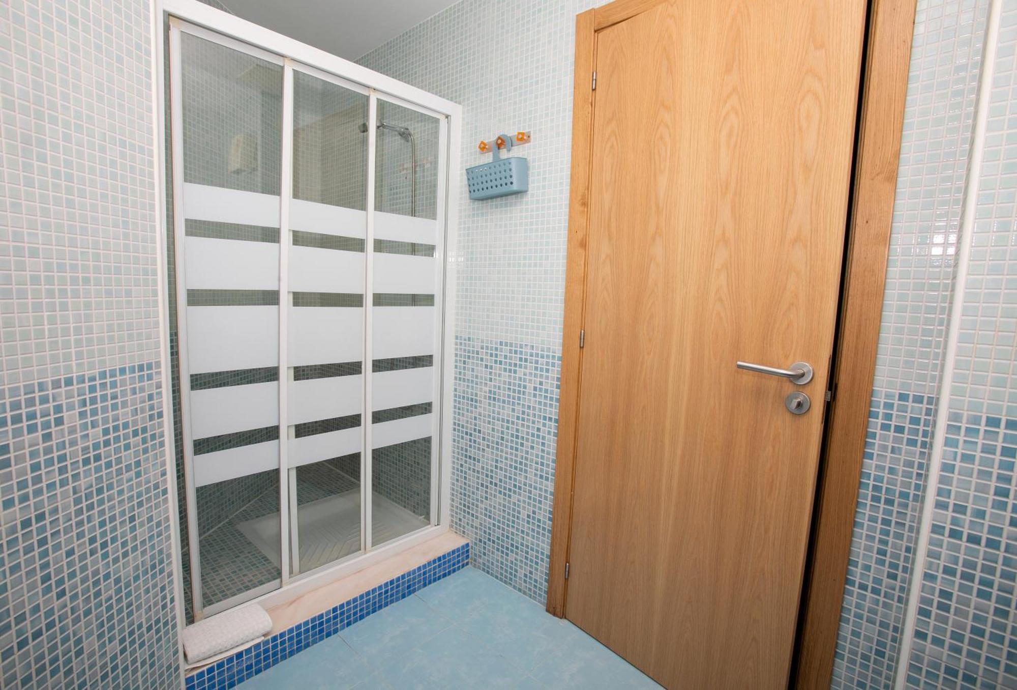 Appartamento Vivienda De Uso Turistico Playa De Arcade Sotomayor Esterno foto